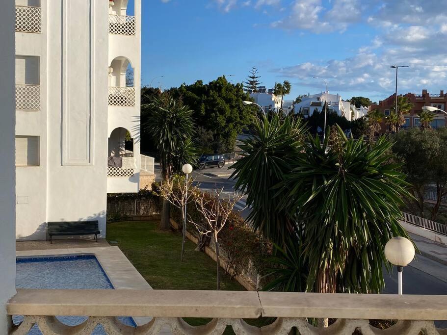 Lovely Tona Torremolinos Extérieur photo