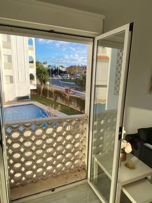Lovely Tona Torremolinos Extérieur photo