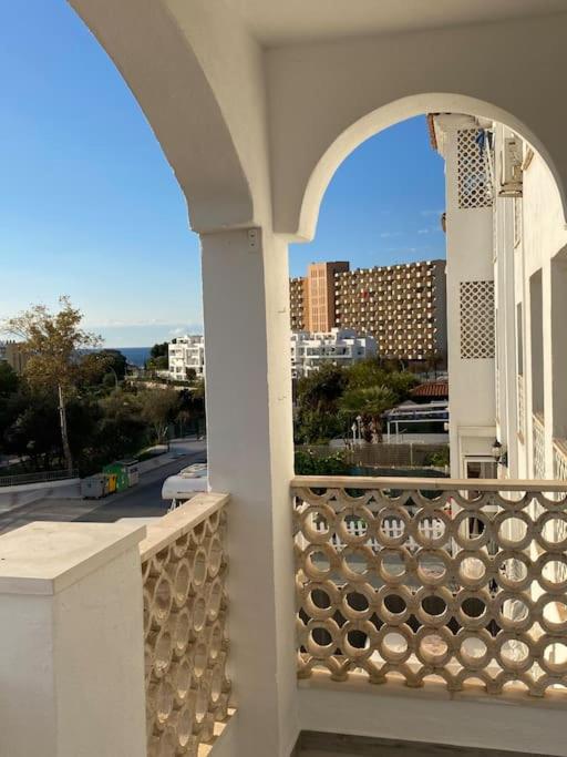 Lovely Tona Torremolinos Extérieur photo