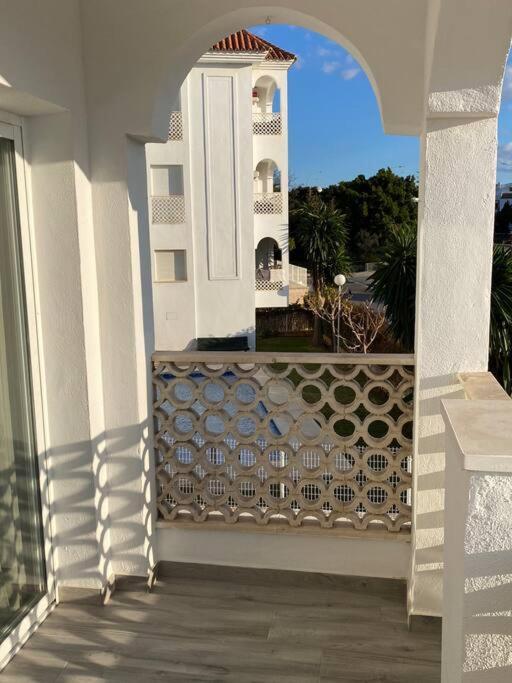 Lovely Tona Torremolinos Extérieur photo