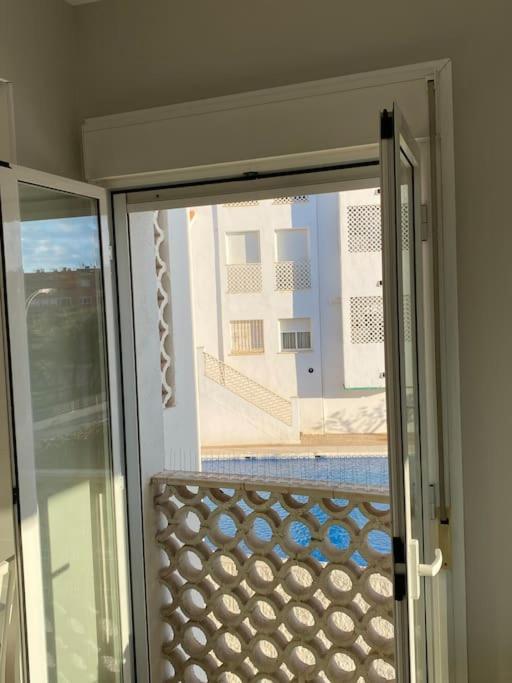 Lovely Tona Torremolinos Extérieur photo